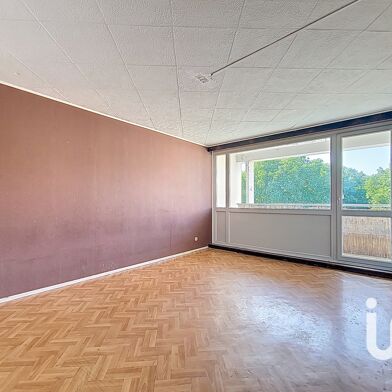 Appartement 4 pièces 100000 €