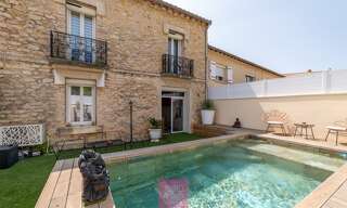Maison 4 Pièces 142 m² à vendre à Baillargues (34670)
