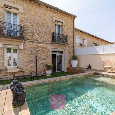 Maison 4 pièces 495000 €