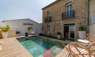 Maison 4 Pièces 142 m² à vendre à Valergues (34130)