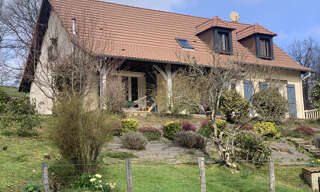 Maison 4 Pièces 92 m² à vendre à Sainte-Fortunade (19490)