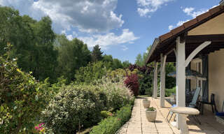 Maison 4 Pièces 92 m² à vendre à Sainte-Fortunade (19490)