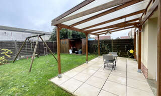 Maison 5 Pièces 80 m² à vendre à Sainte-Geneviève (60730)