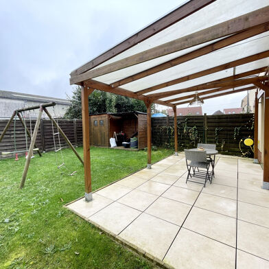 Maison 5 pièces 223900 €