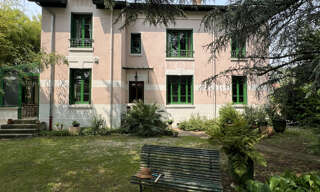 Maison 6 Pièces 178 m² à vendre à Lyon 5 (69005)