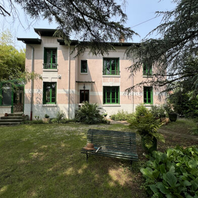 Maison 6 pièces 1100000 €