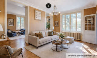 Maison 6 Pièces 178 m² à vendre à Lyon 5 (69005)