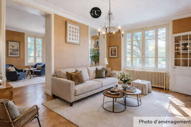 Maison 6 pièces 980000 €