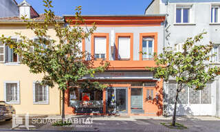 Immeuble  335 m² à vendre à Tarbes (65000)