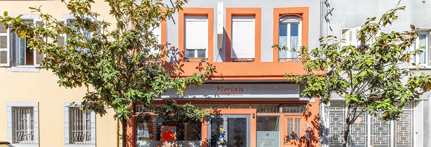 Immeuble  335 m² à vendre à Tarbes (65000)