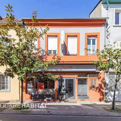 Immeuble  250000 €