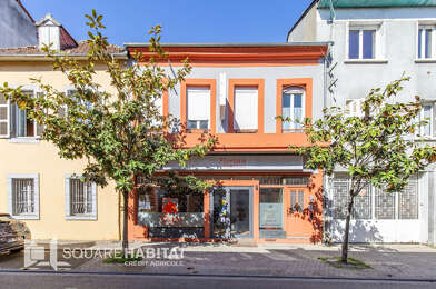 Immeuble  223500 €