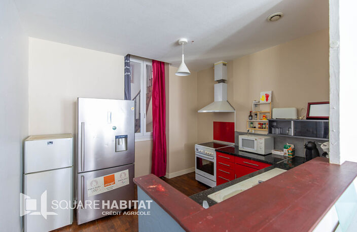 Ensemble immobilier Tarbes 335m² — photo 3