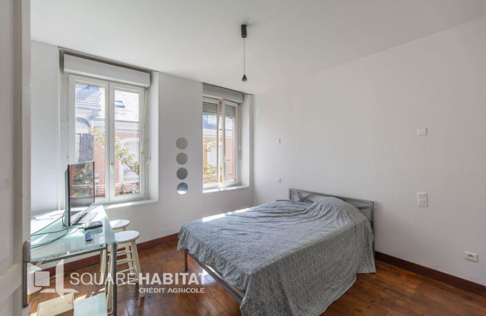 Ensemble immobilier Tarbes 335m² — photo 4