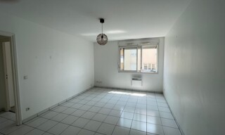 Appartement 2 Pièces 38 m² à louer à Lyon 8 (69008)