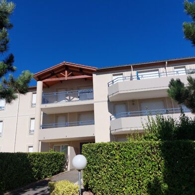 Appartement 2 pièces 690 €