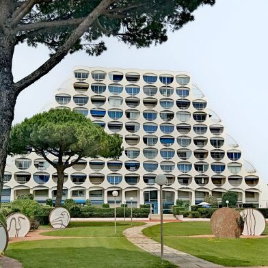 Appartement 2 pièces 329000 €