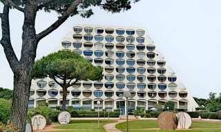 Appartement 2 Pièces 42 m² à vendre à La Grande-Motte (34280)