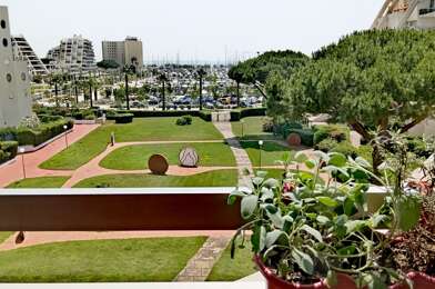 Appartement 2 pièces 329000 €