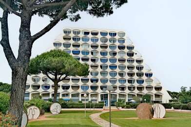 Appartement 2 pièces 329000 €