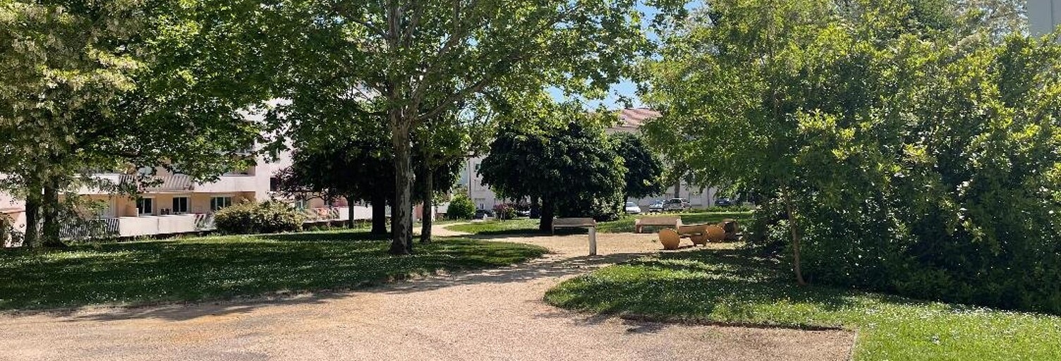 Appartement 5 Pièces 77 m² à vendre à Dijon (21000)