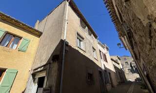 Maison 3 Pièces 110 m² à vendre à Rustiques (11800)