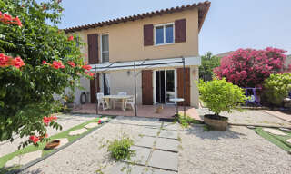 Maison 5 Pièces 95 m² à vendre à Châteauneuf-les-Martigues (13220)