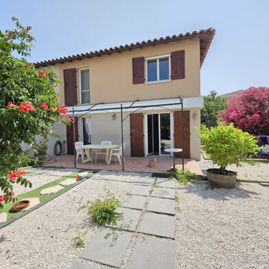 Maison 5 pièces 399540 €