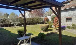 Maison 5 Pièces 118 m² à vendre à Maurs (15600)