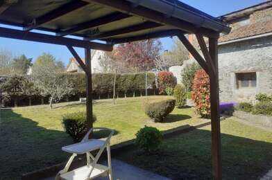 Maison 5 pièces 105000 €