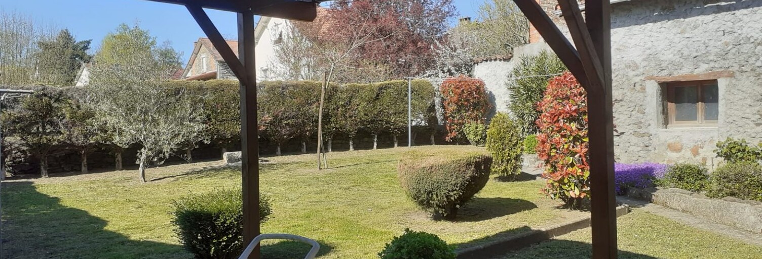 Maison 5 Pièces 118 m² à vendre à Maurs (15600)