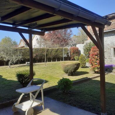 Maison 5 pièces 105000 €