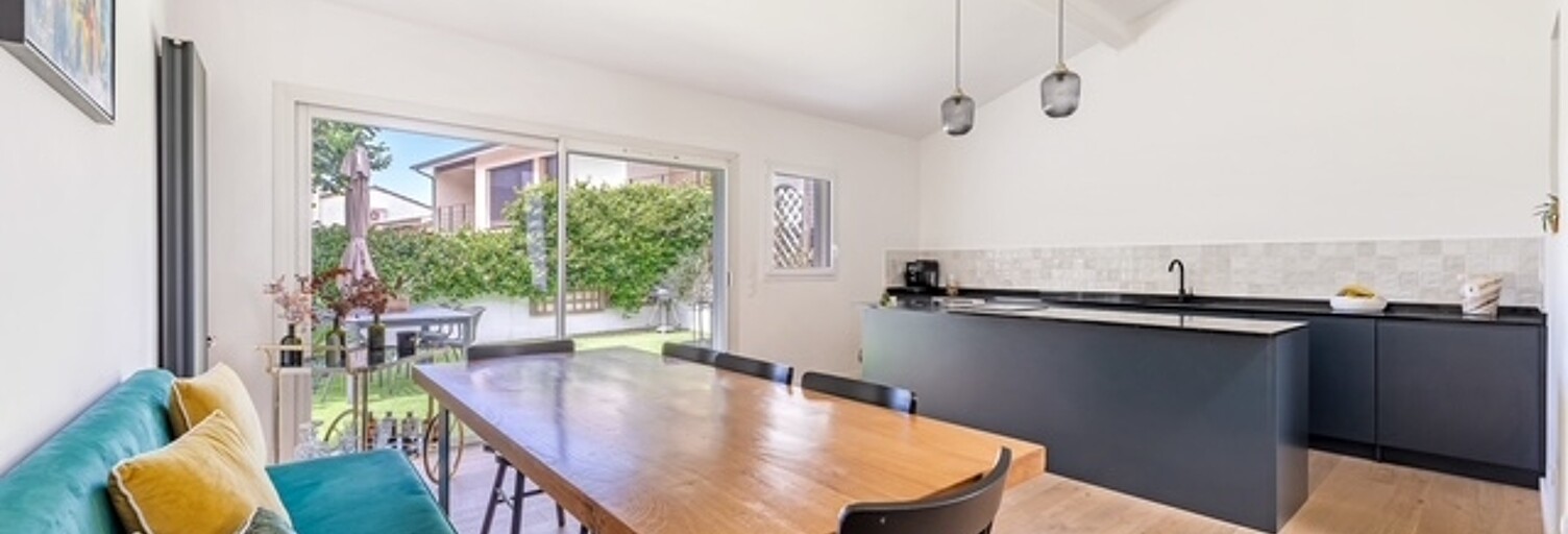 Maison 6 Pièces 170 m² à vendre à Cenon (33150)