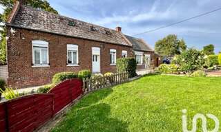 Maison 4 Pièces 115 m² à vendre à Cattenières (59217)