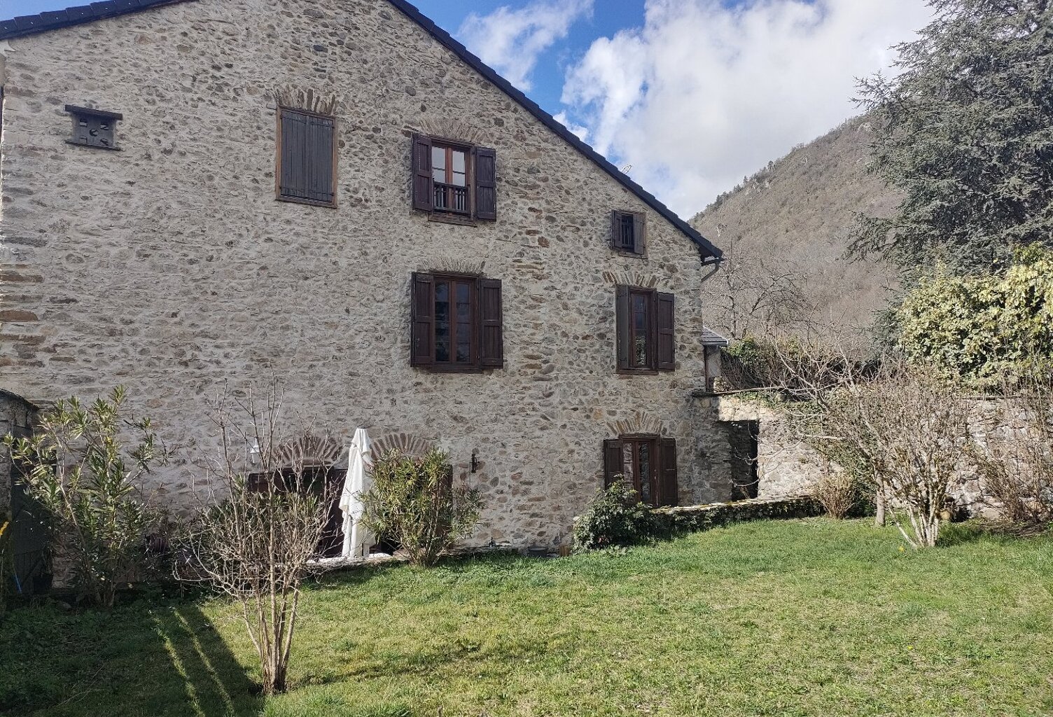 Maison de caractère — photo 1