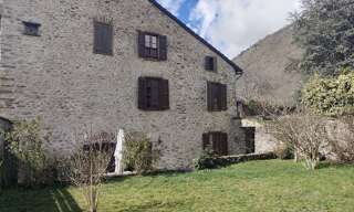 Maison 10 Pièces 240 m² à vendre à Tarascon-sur-Ariège (09400)