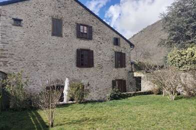 Maison 10 pièces 280000 €