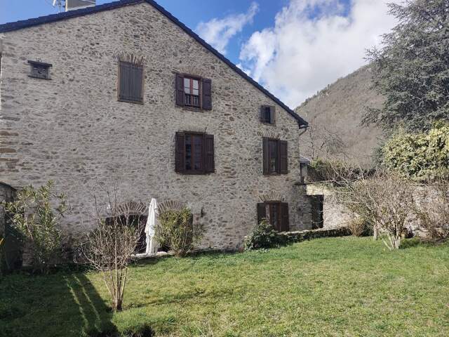 Maison de caractère — photo du bien