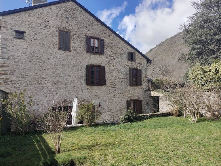 Maison de caractère — photo 1