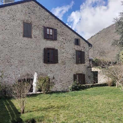 Maison 10 pièces 280000 €