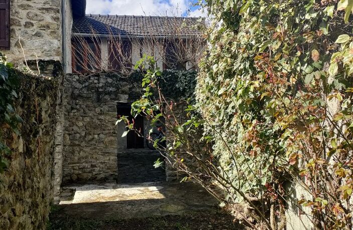 Maison de caractère — photo 2