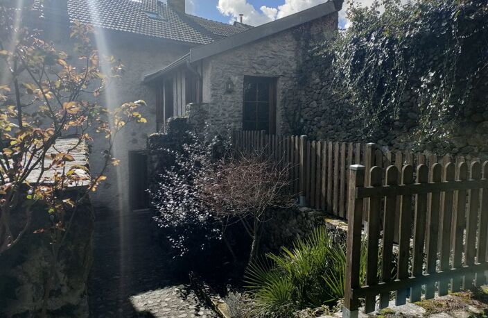 Maison de caractère — photo 4