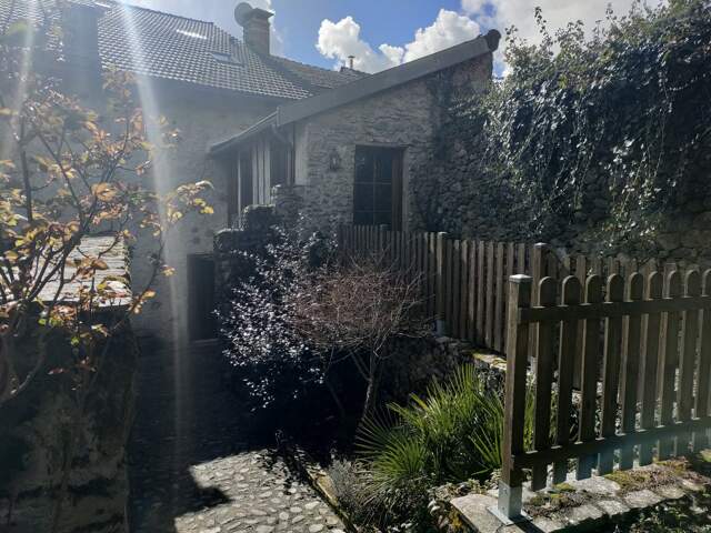 Maison de caractère — photo du bien