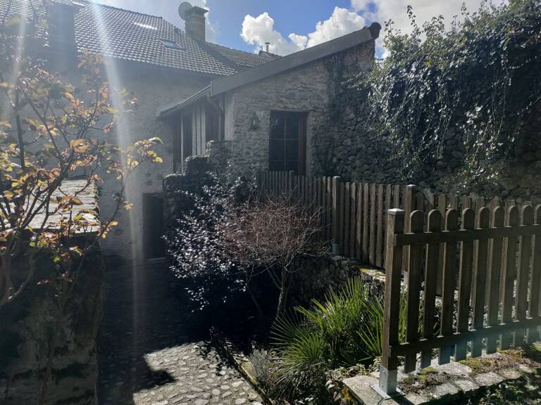 Maison de caractère — photo 1