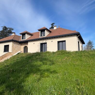 Maison 12 pièces 759000 €