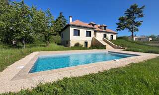 Maison 12 Pièces 339 m² à vendre à Pradines (46090)