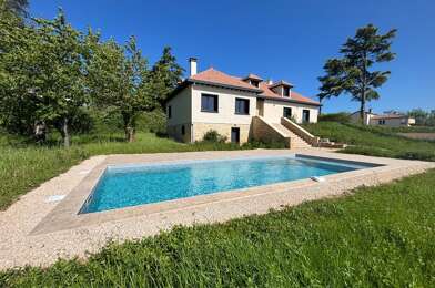 Maison 12 pièces 749000 €