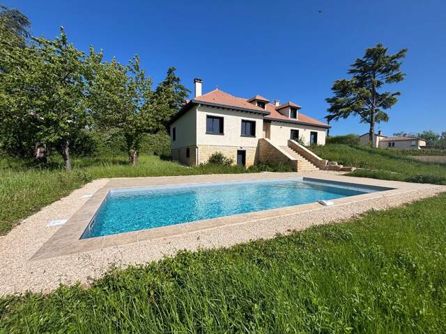 Maison — photo du bien