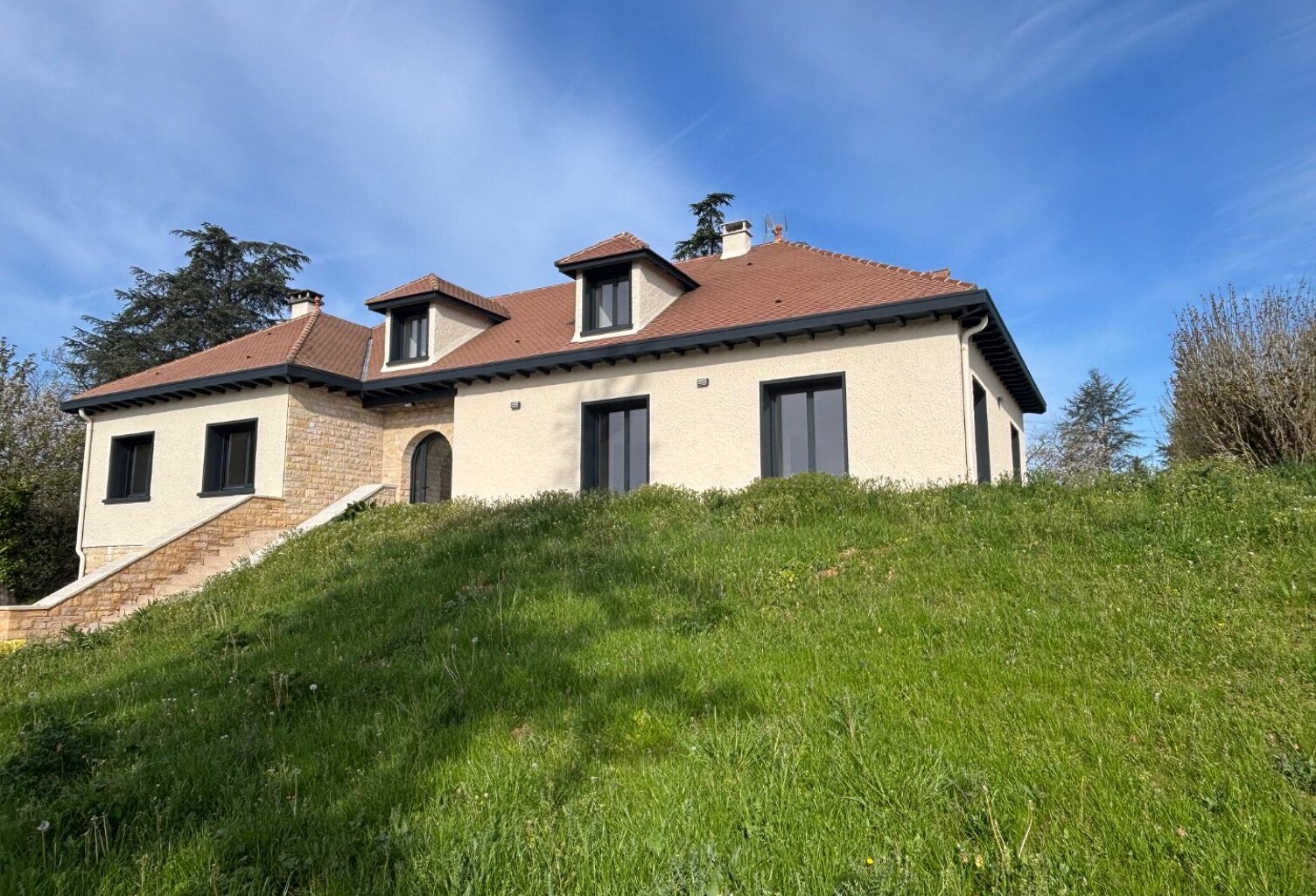 Maison — photo 1