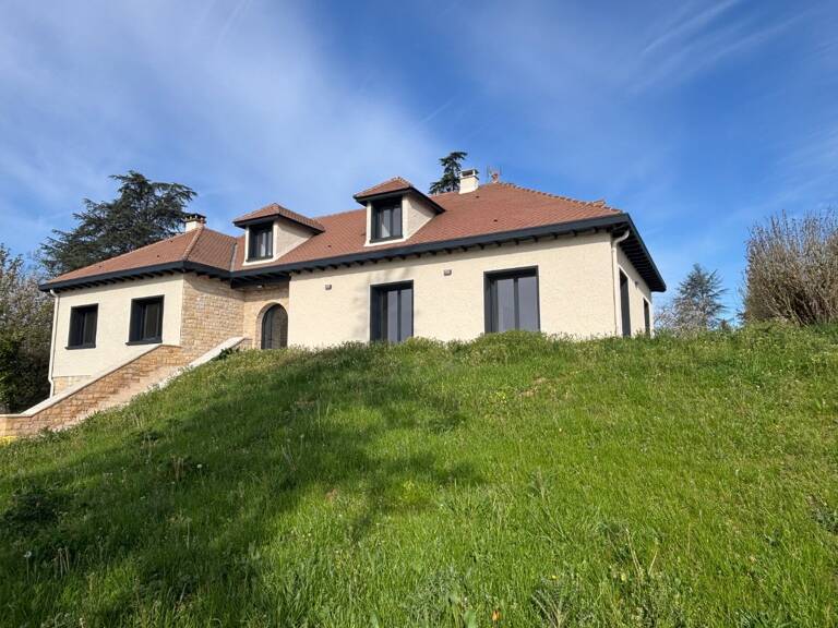 Maison — photo 1